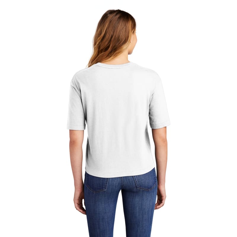 District Women's V.I.T. Boxy Tee 10