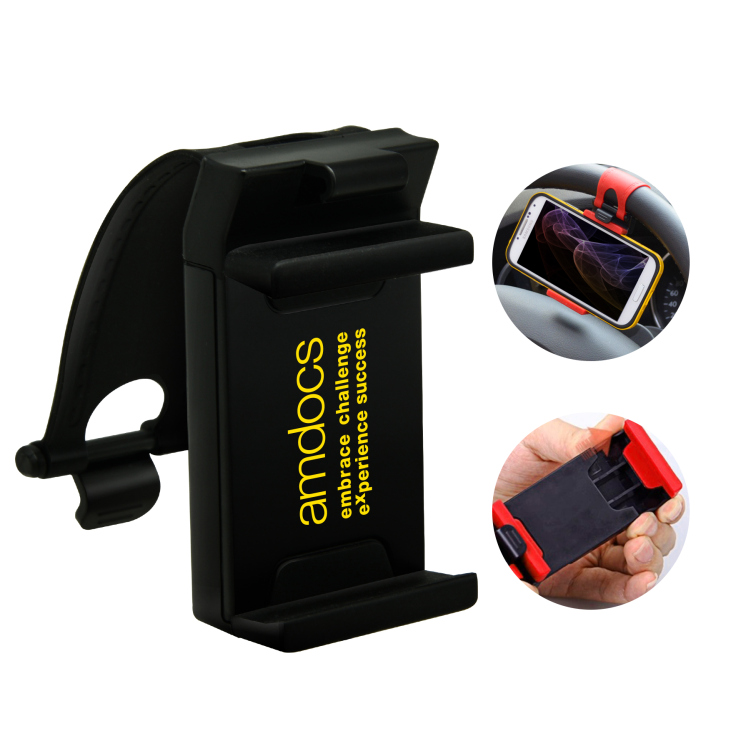Guardian Steering Wheel Phone Holder 4