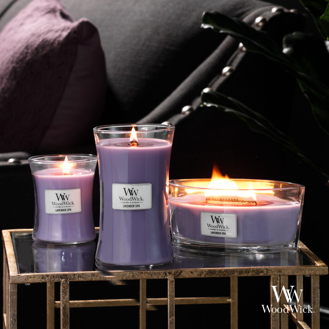 Woodwick® Candle Ellipse - 16oz 2