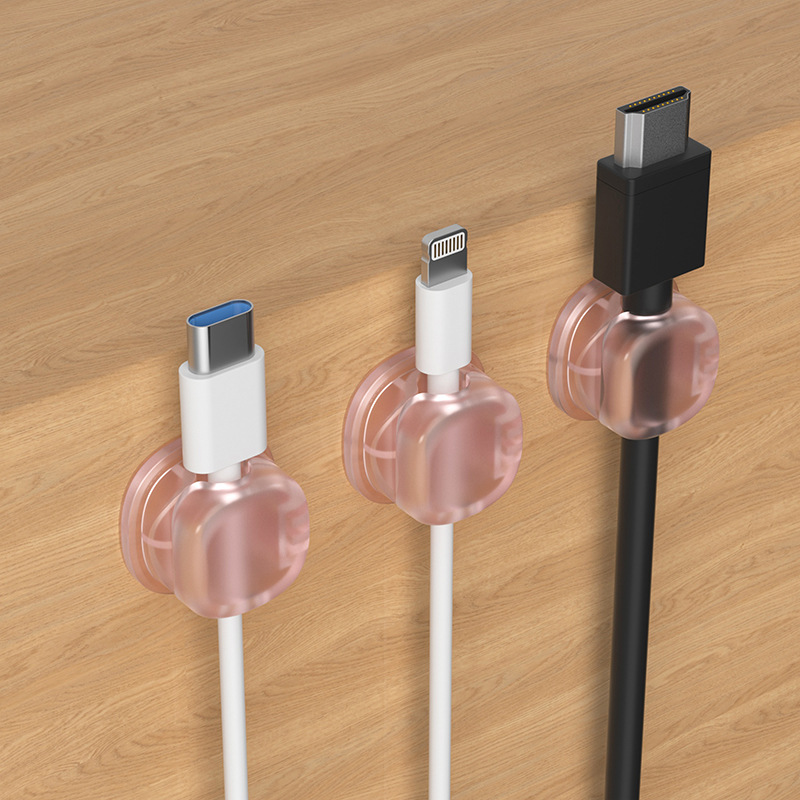 Cable Cord Holder Organizer 4