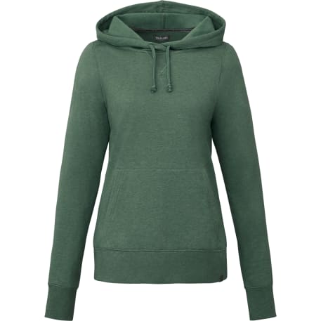 Women's ARGUS Eco Fleece Hoody 149