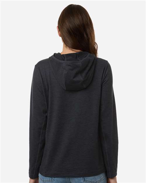 Women's Coldfront+ Hooded Sweatshirt - H6130023 5