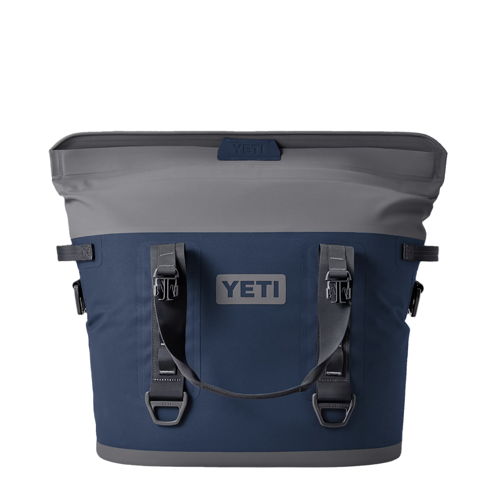 YETI Hopper M30 Cooler 10
