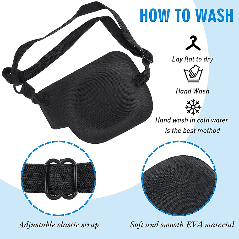 Adjustable Eye Mask 5