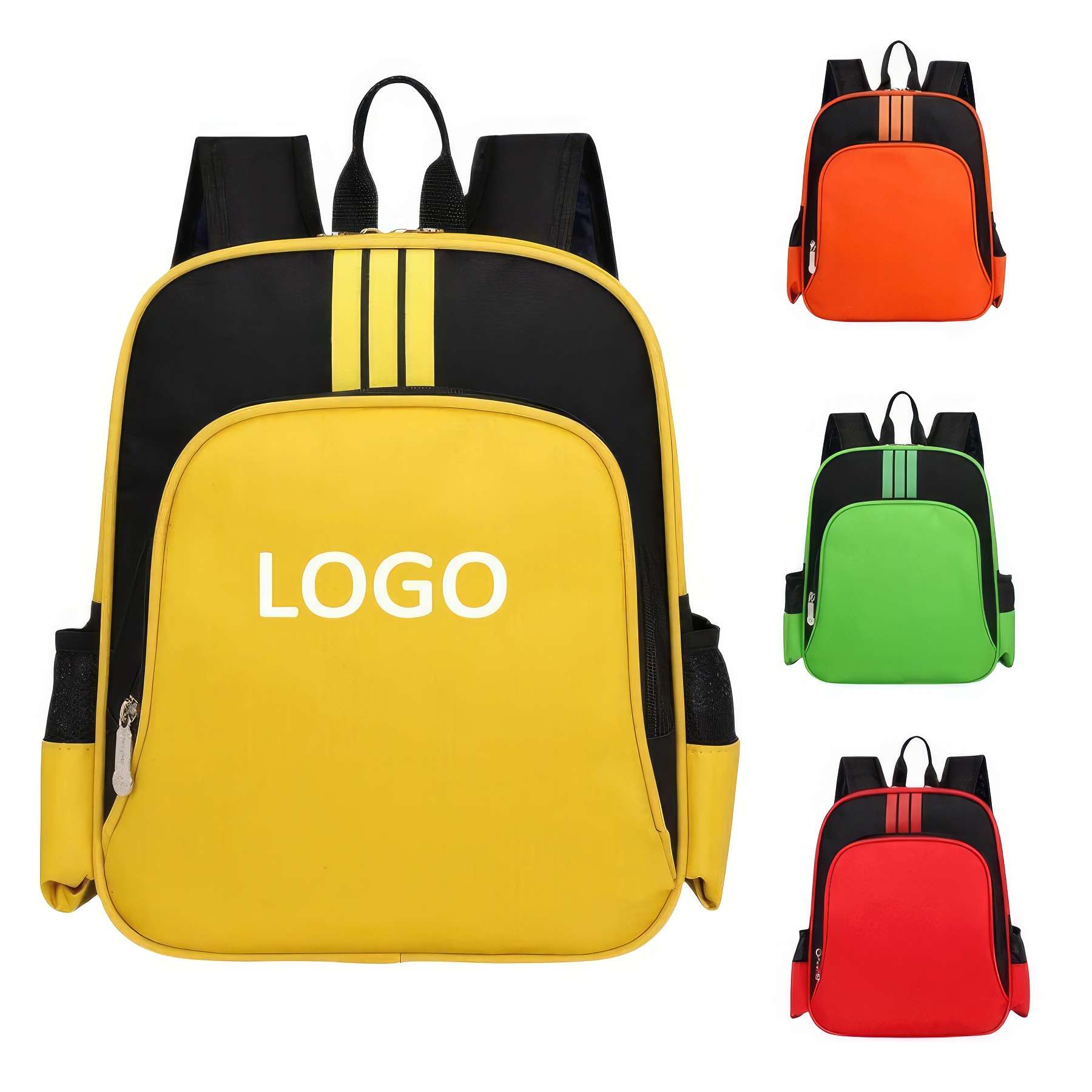 Mini Backpack for Elementary School 2