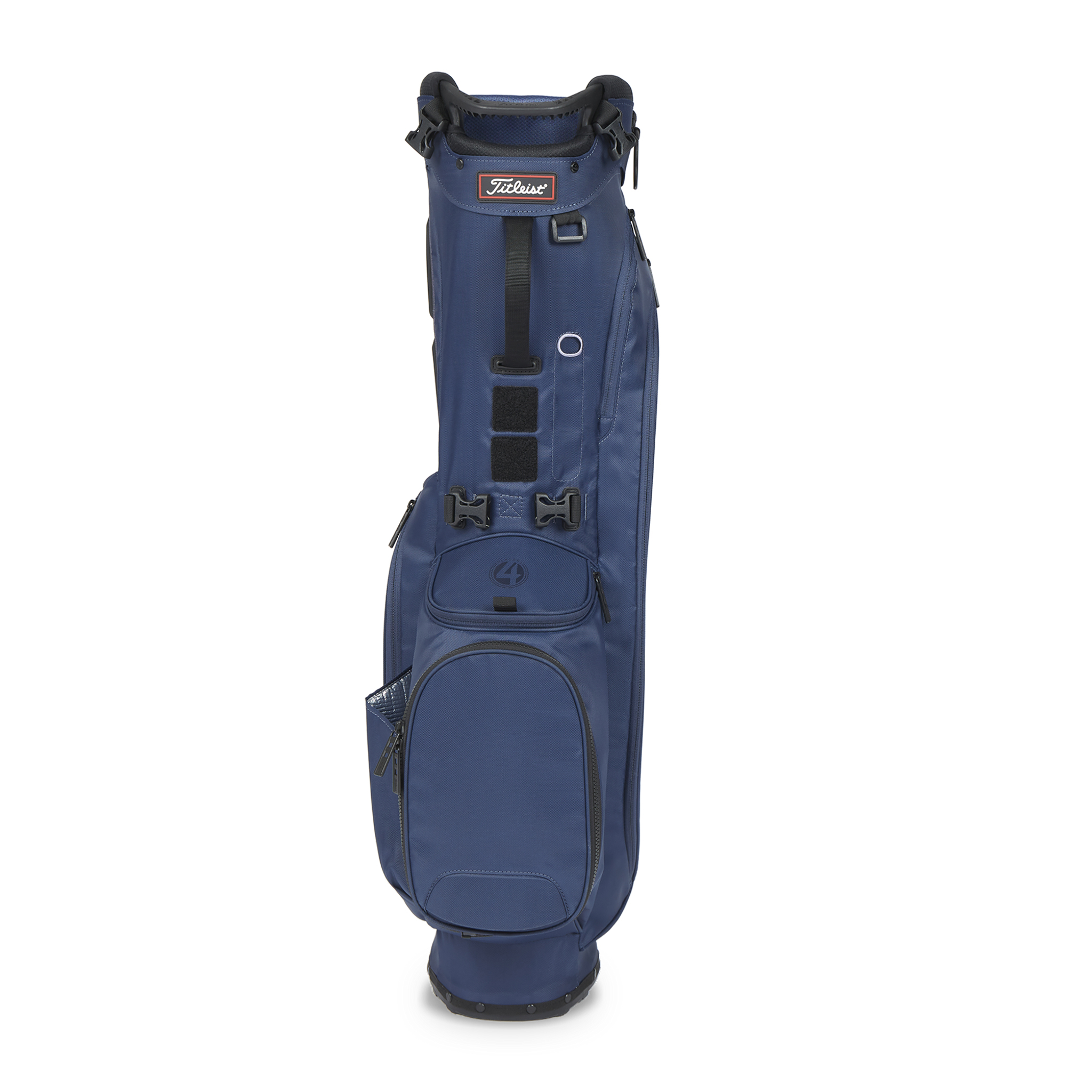 Titleist Players 4 Stand Bag 10