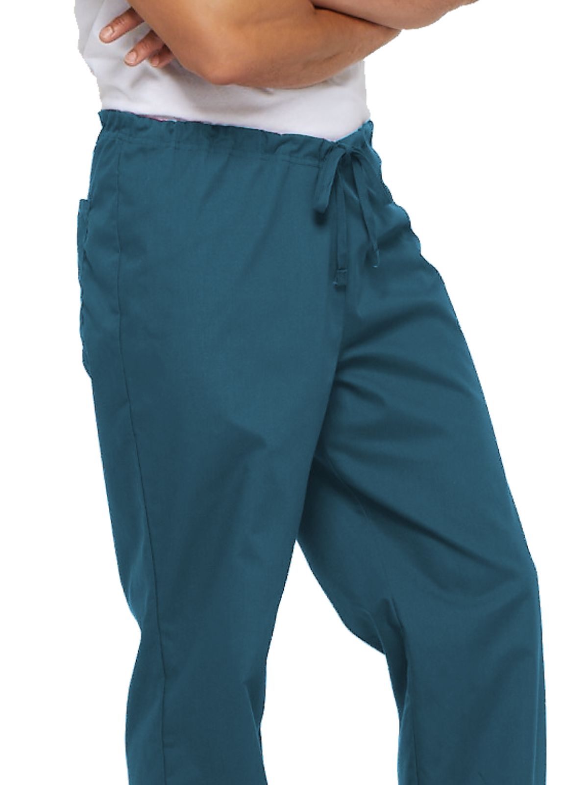Dickies Medical - EDS Signature - Unisex 2-Pocket Drawstring Pant 8