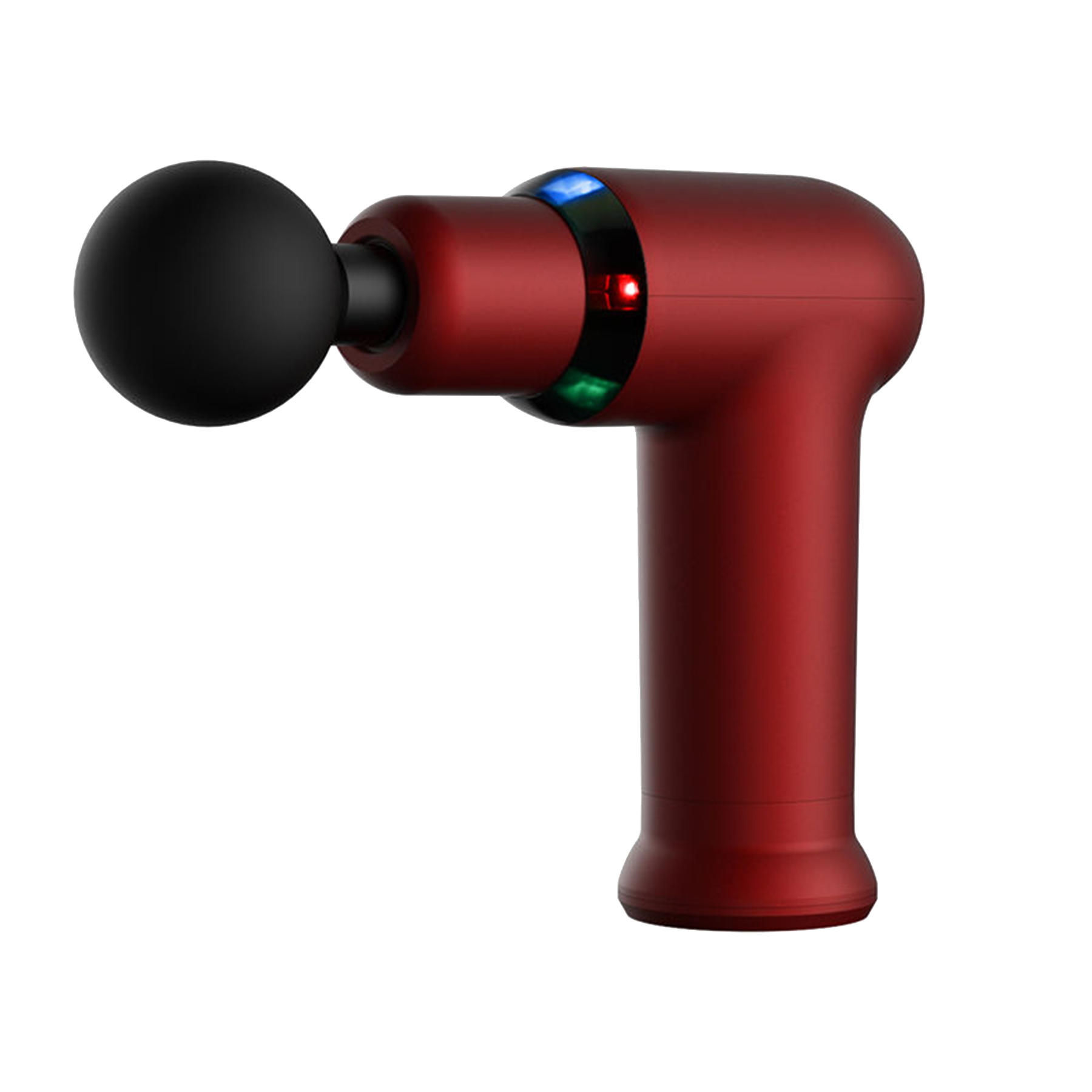 Loyet Hot Compress Massage Gun 9