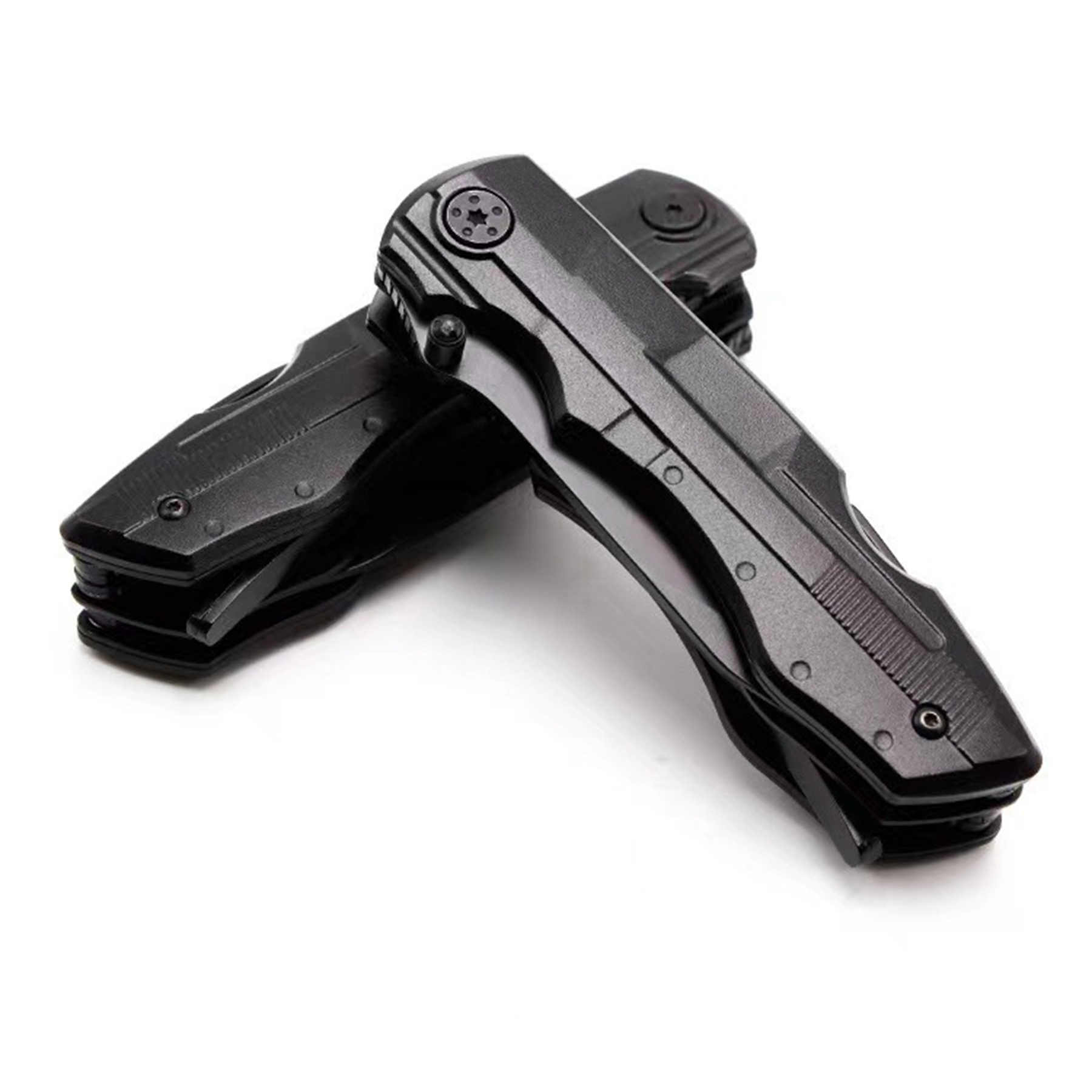 Pocket Knife Multitool Folding Knife 4