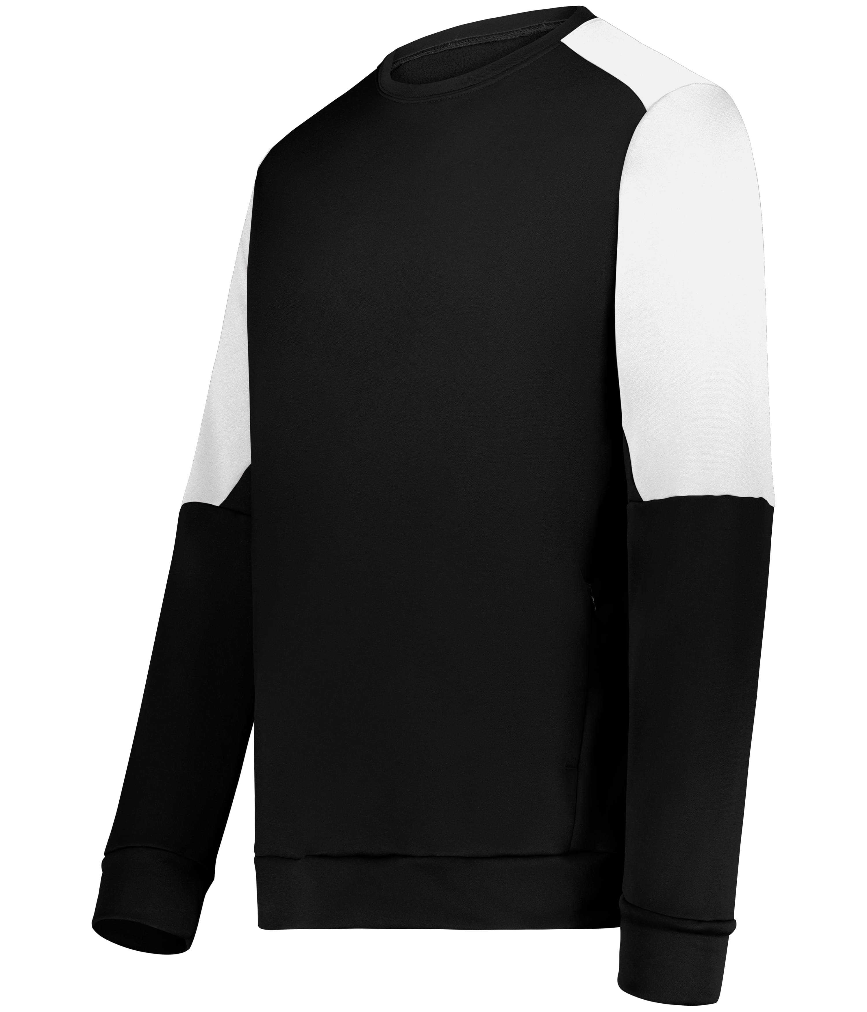 Momentum Team Fleece Crew 7