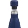 Copper Vacuum Insulated Bottle 17oz, custom water bottle with logo imprint 124