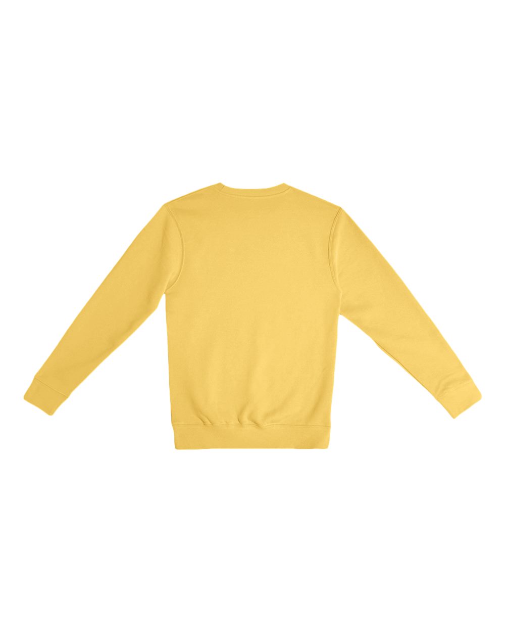 Unisex Premium Crewneck Sweatshirt - LS14004 92