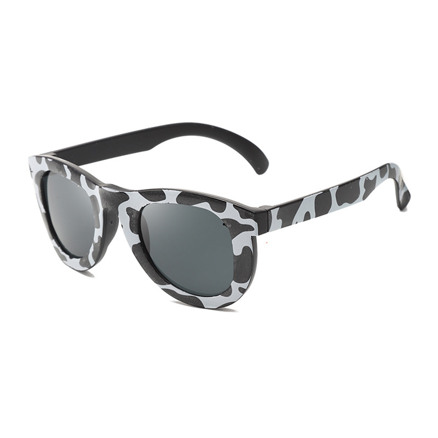 Kid Animal Print Sunglasses 5