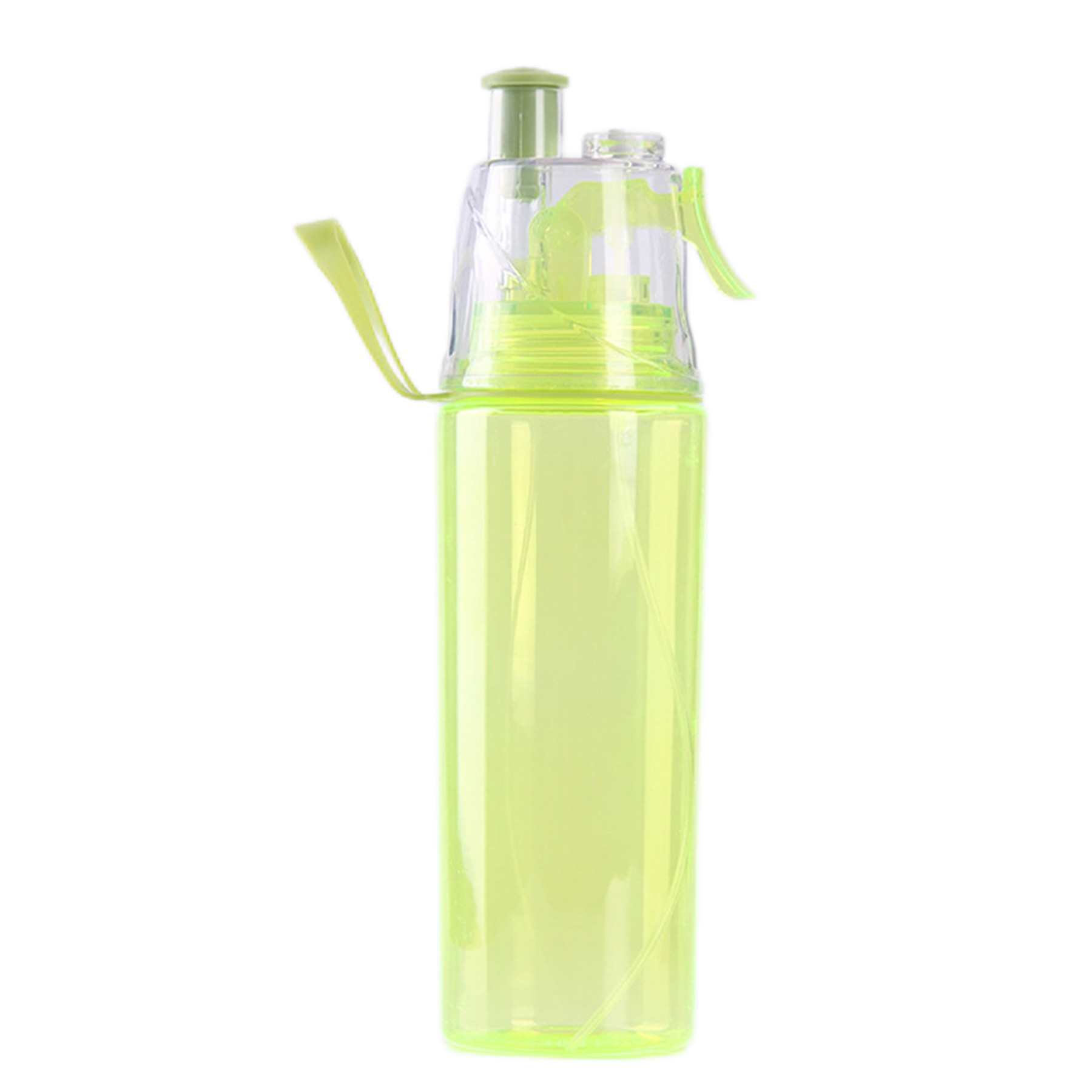 600Ml/22Oz Mist Spray Water Bottle 1