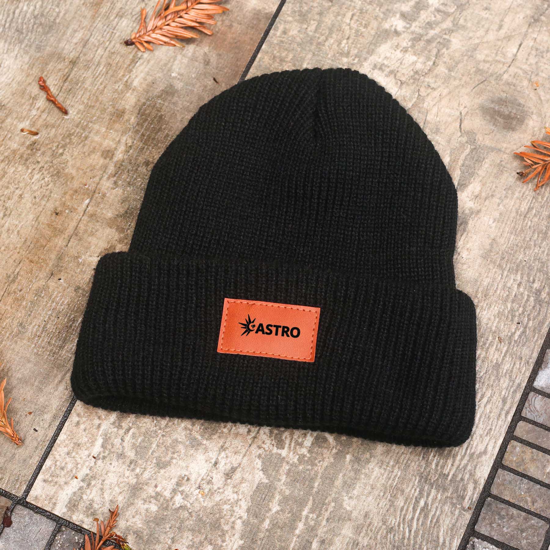 Trailster Toque 1