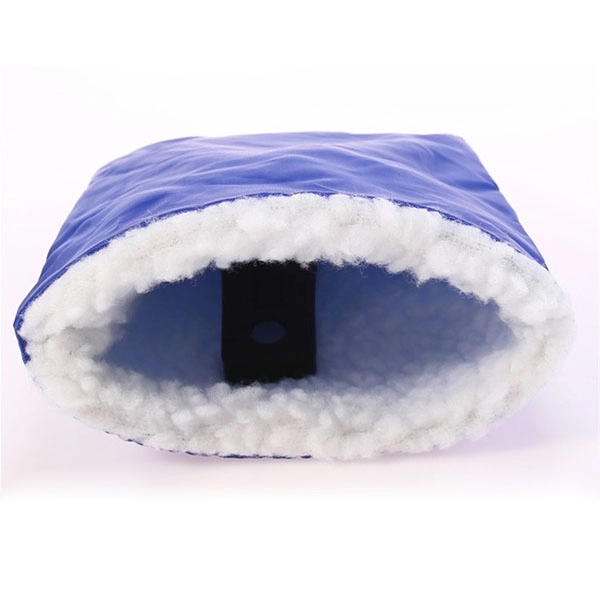 Waterproof Ice Scraper Mitt for Car Windshield 6