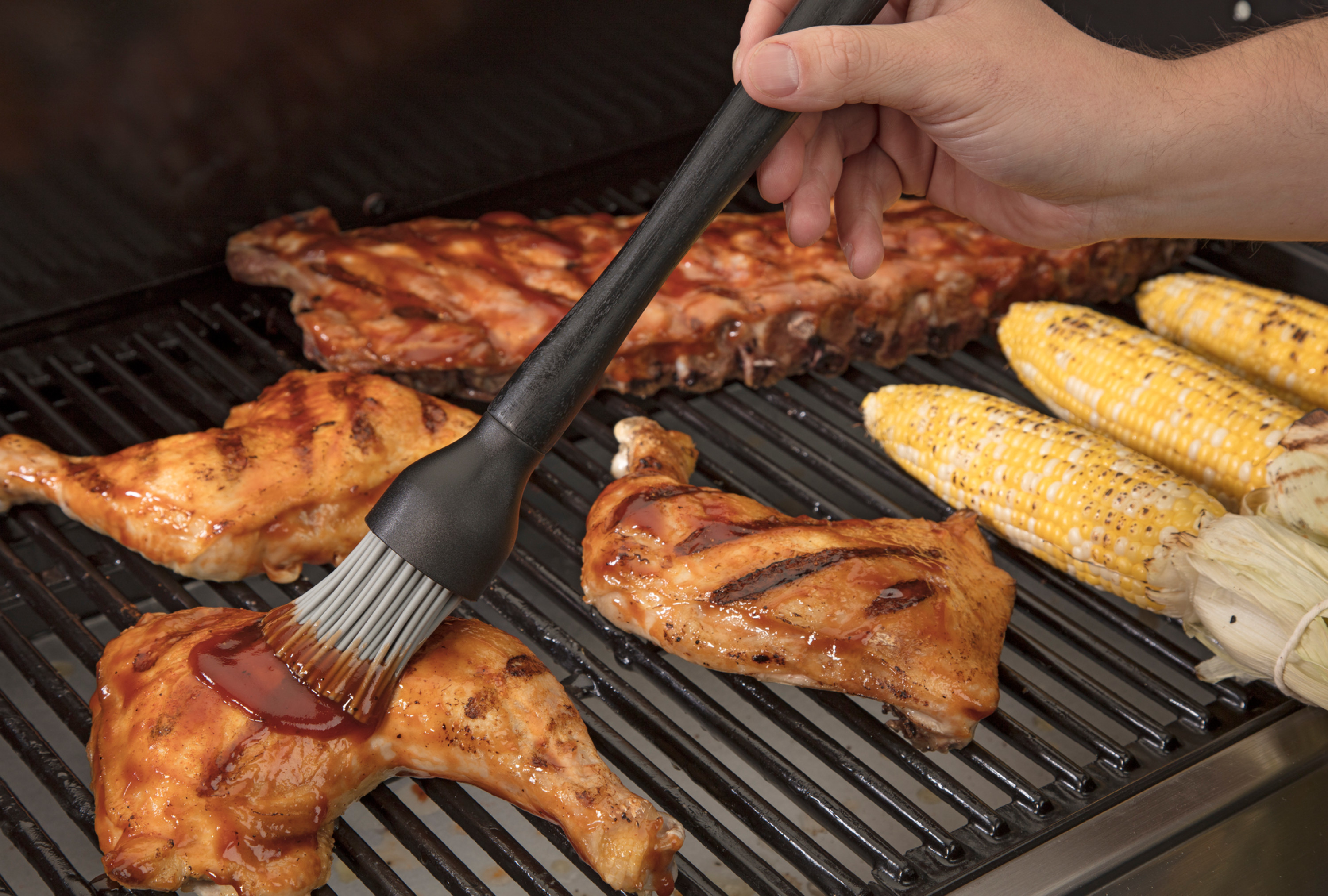Cuisinart Outdoors® 36 Piece Backyard BBQ Tool Set 15