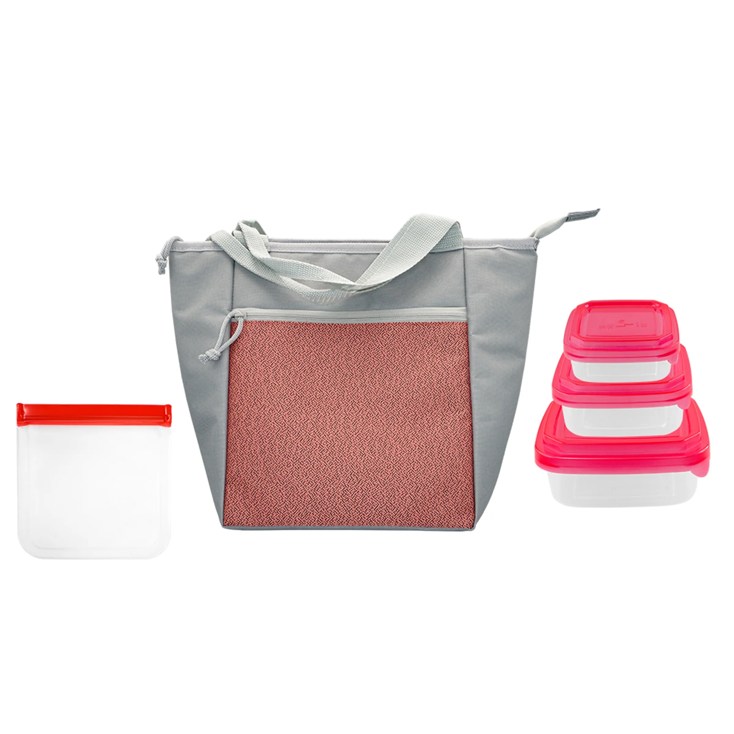 Speck Portion Control Sandwich Tote Set 14