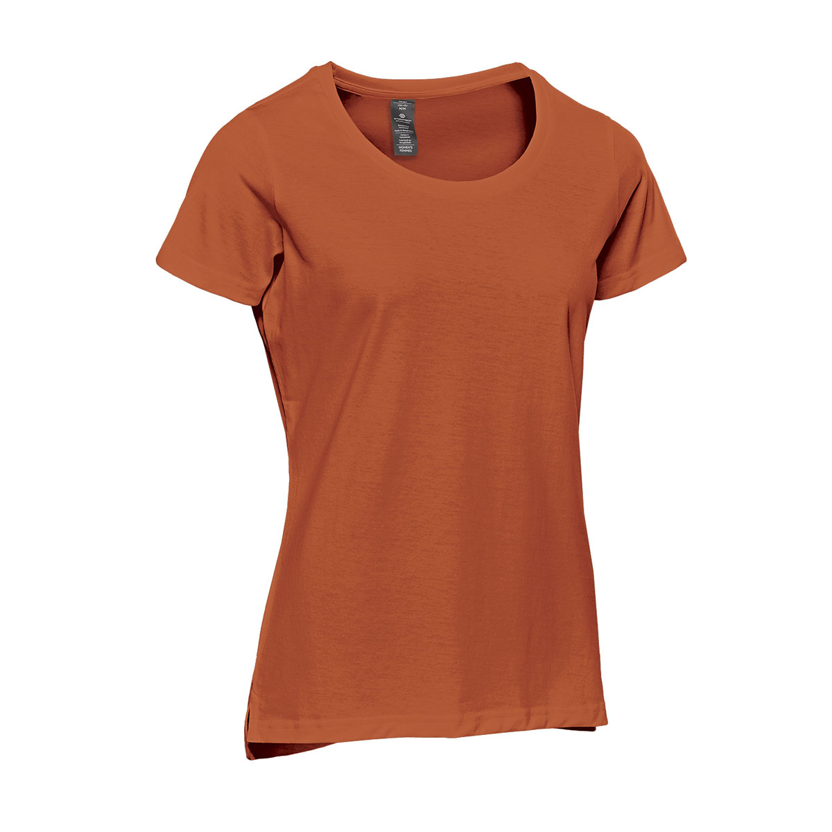 Stormtech Women's Equinox Short Sleeve Tee 50