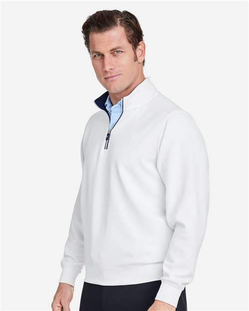 Men's Caves Tech Quarter-Zip Pullover - C11512 14