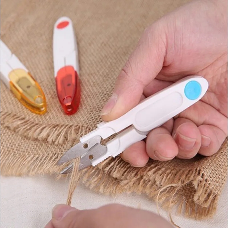 Mini U-Shape Scissors 3