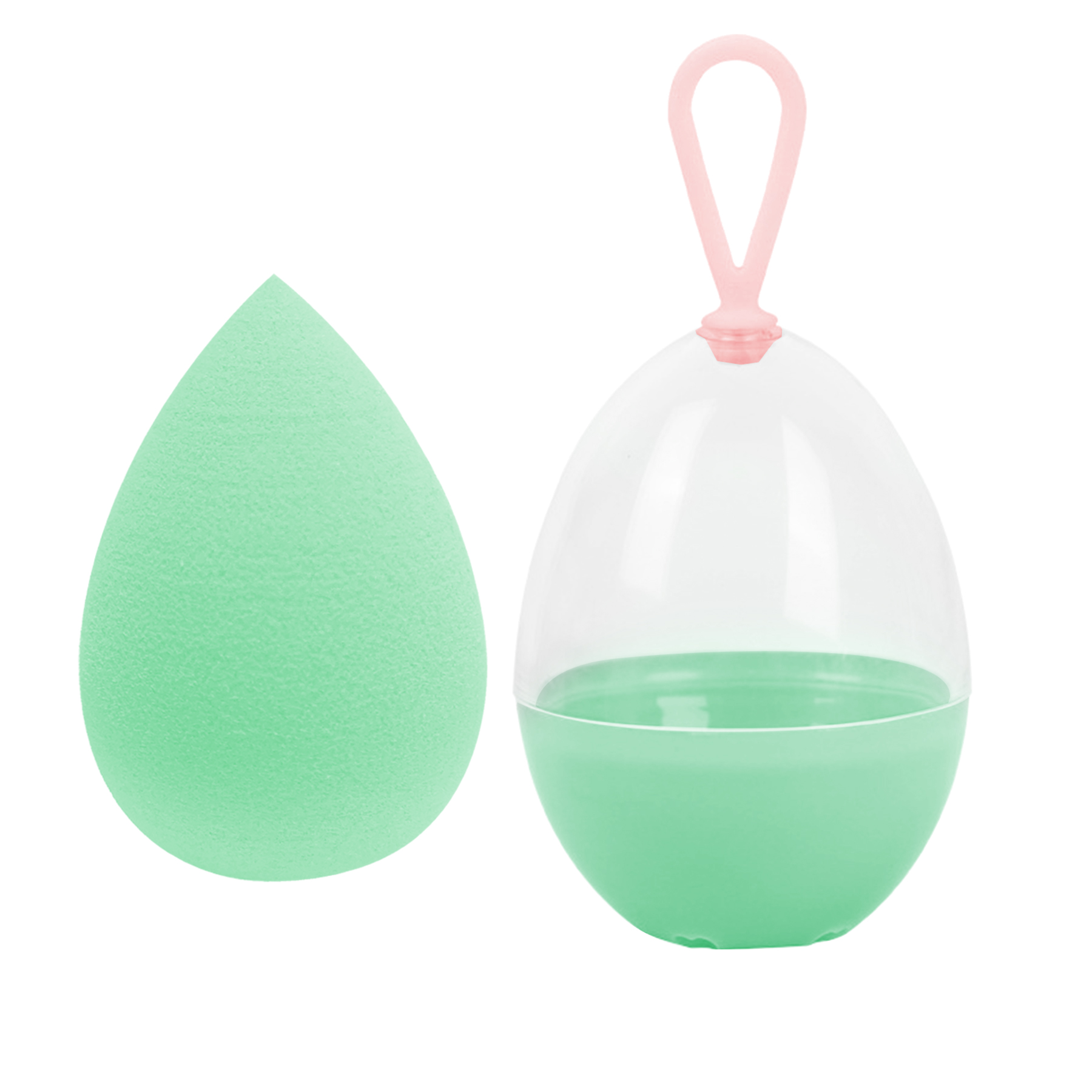 Pegasi Makeup Sponge 15