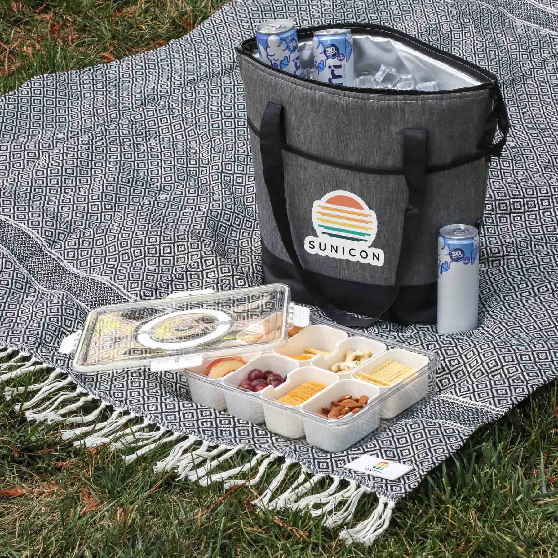 Picnic Pal Set 7