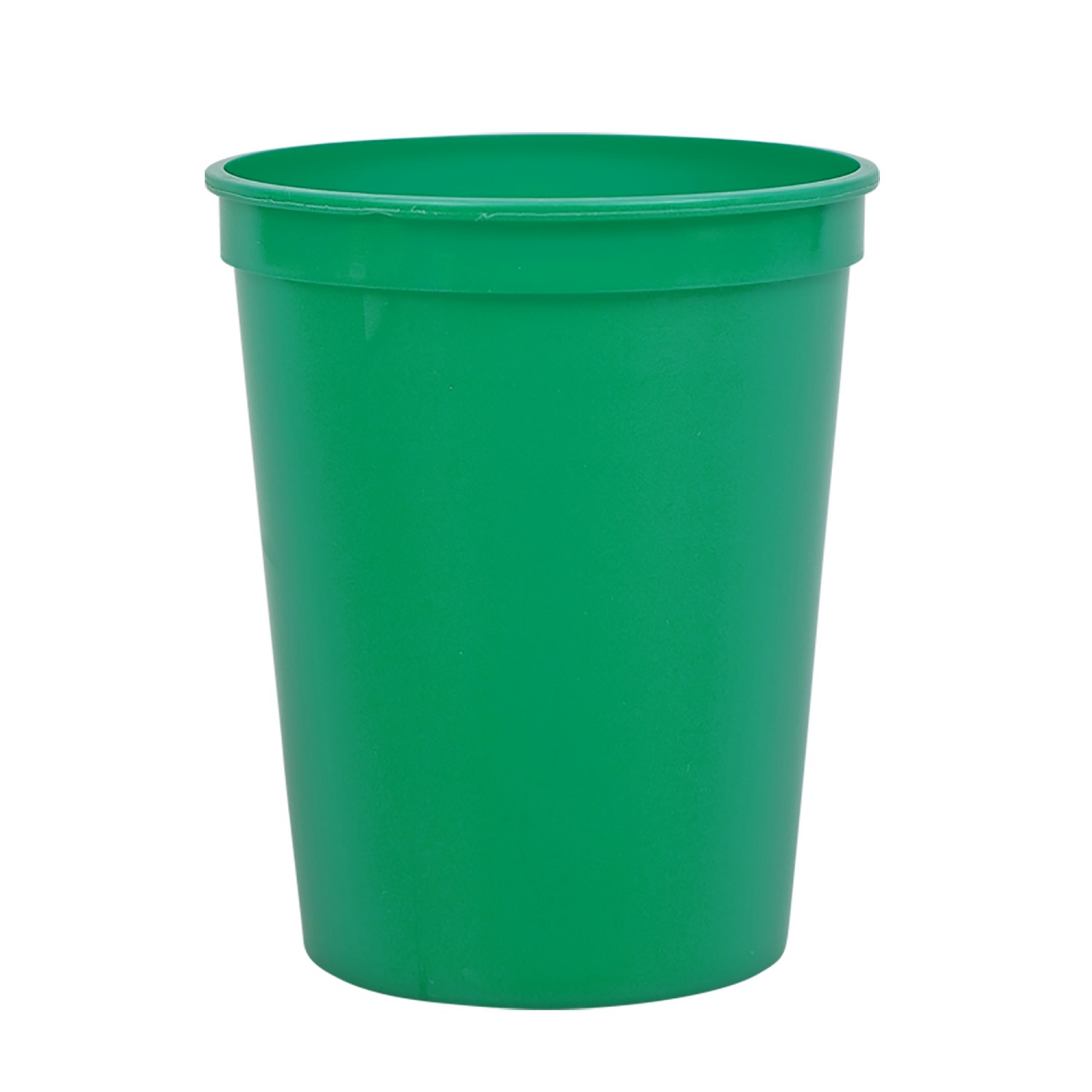 Recycled Polypropylene Stadium Cup, 16 oz. 21