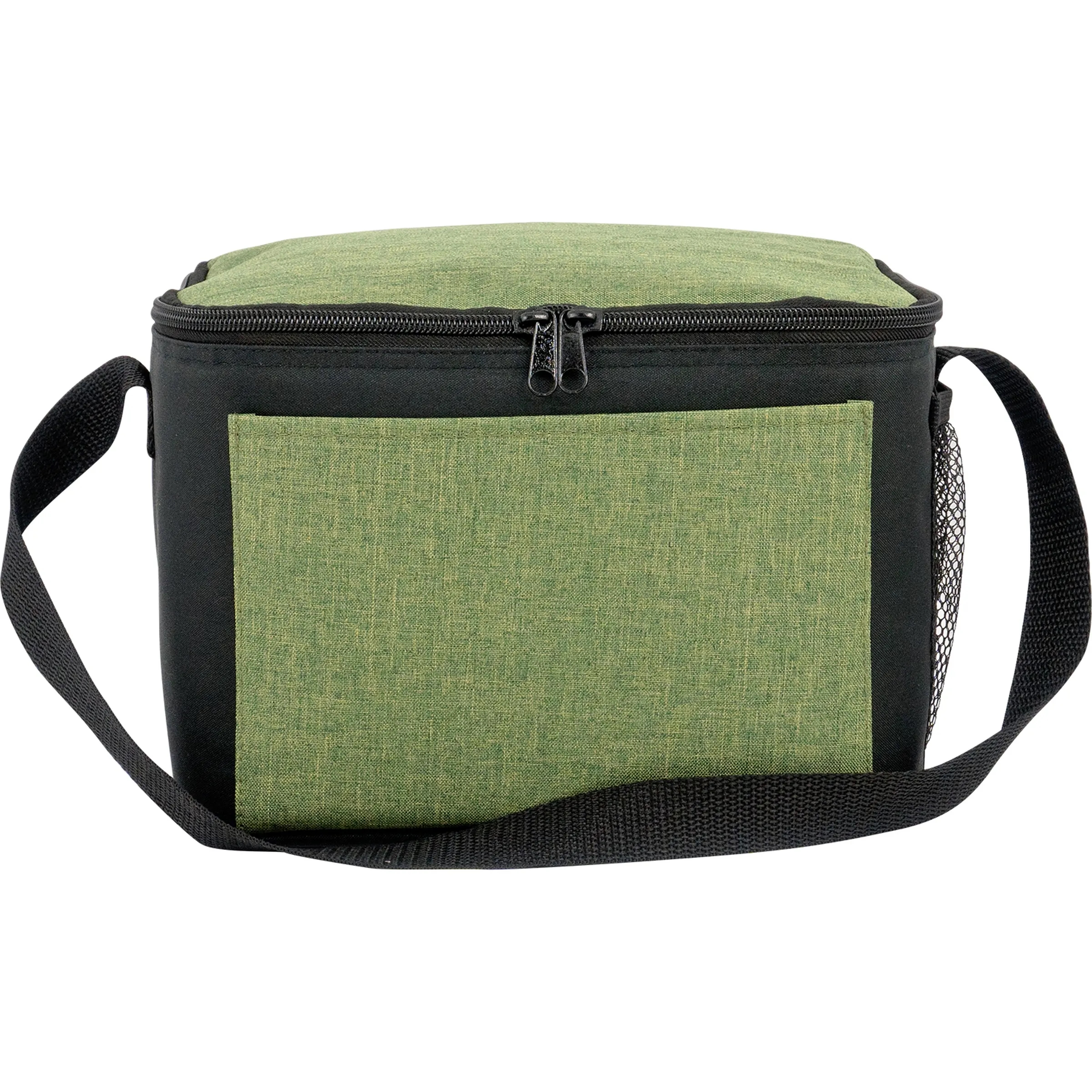 RIDGE EMBLEM LUNCH COOLER 5