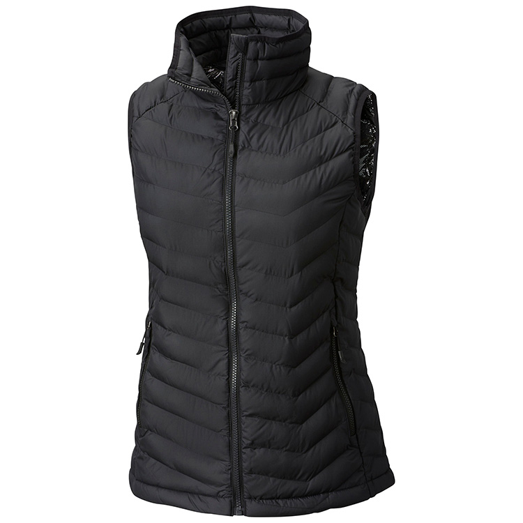 Columbia Ladies Powder Lite Vest 3