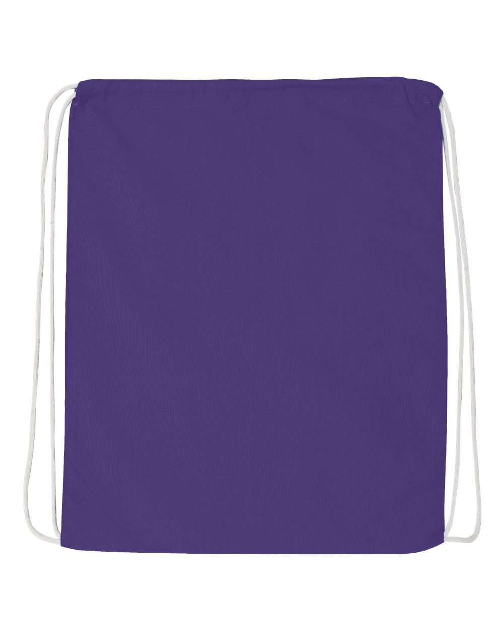Economical Cotton Drawstring Bag - Q4500 59