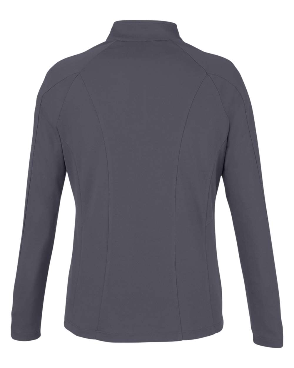 Women's Origin Performance Pique Quarter-Zip Pullover - CE418W 28