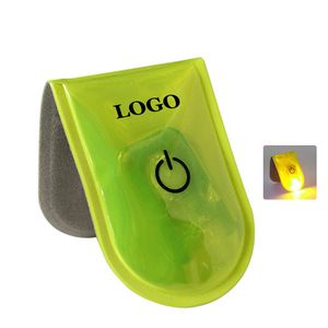 Clip Light Reflector 8