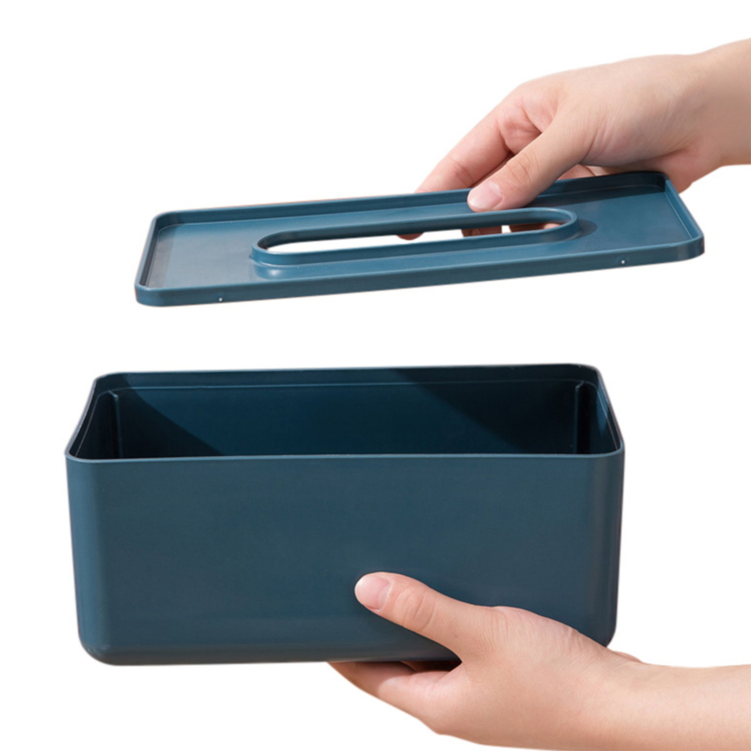 Sealed Wipes Storage Box 3