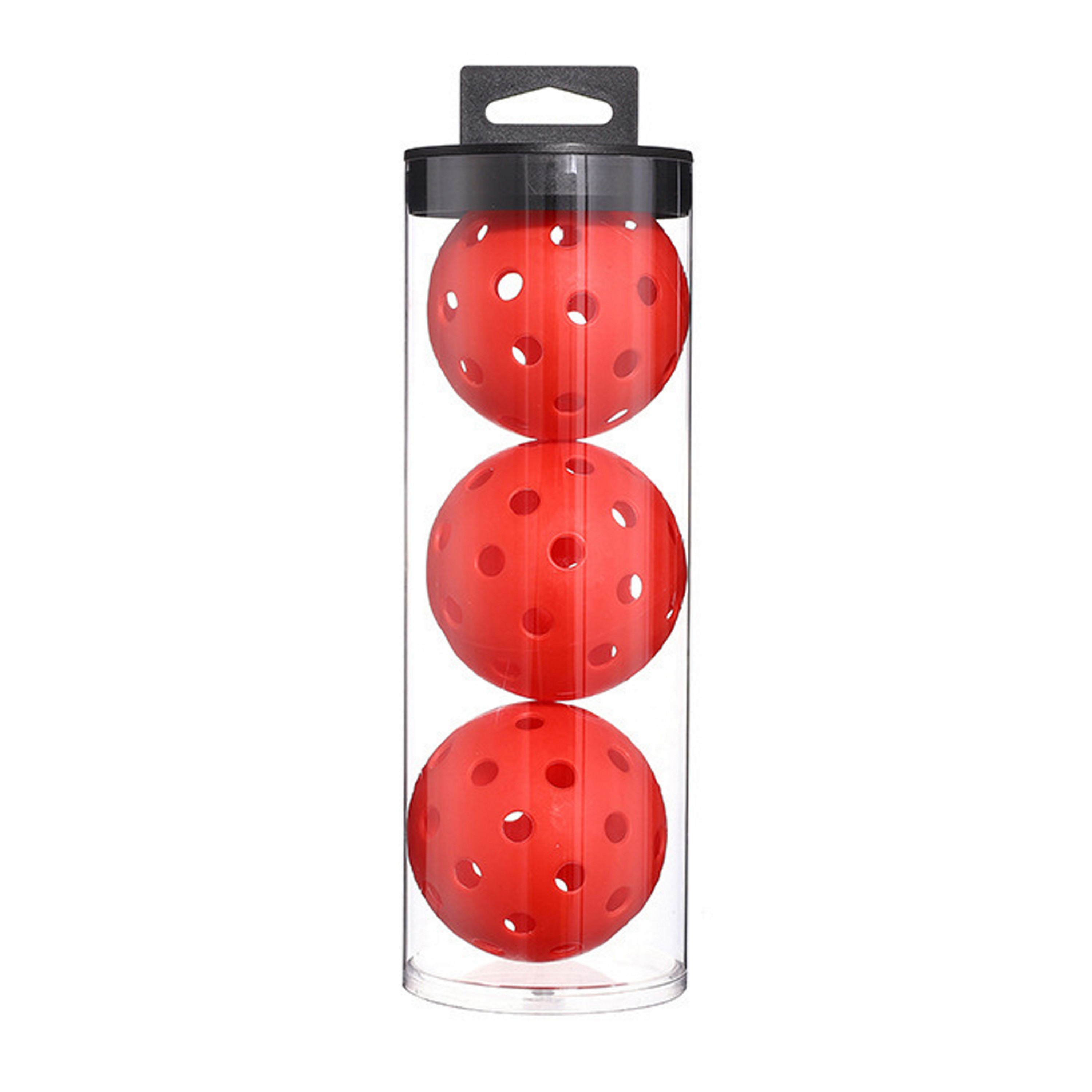 40 Holes Pickleball Ball Set-Ocean 9