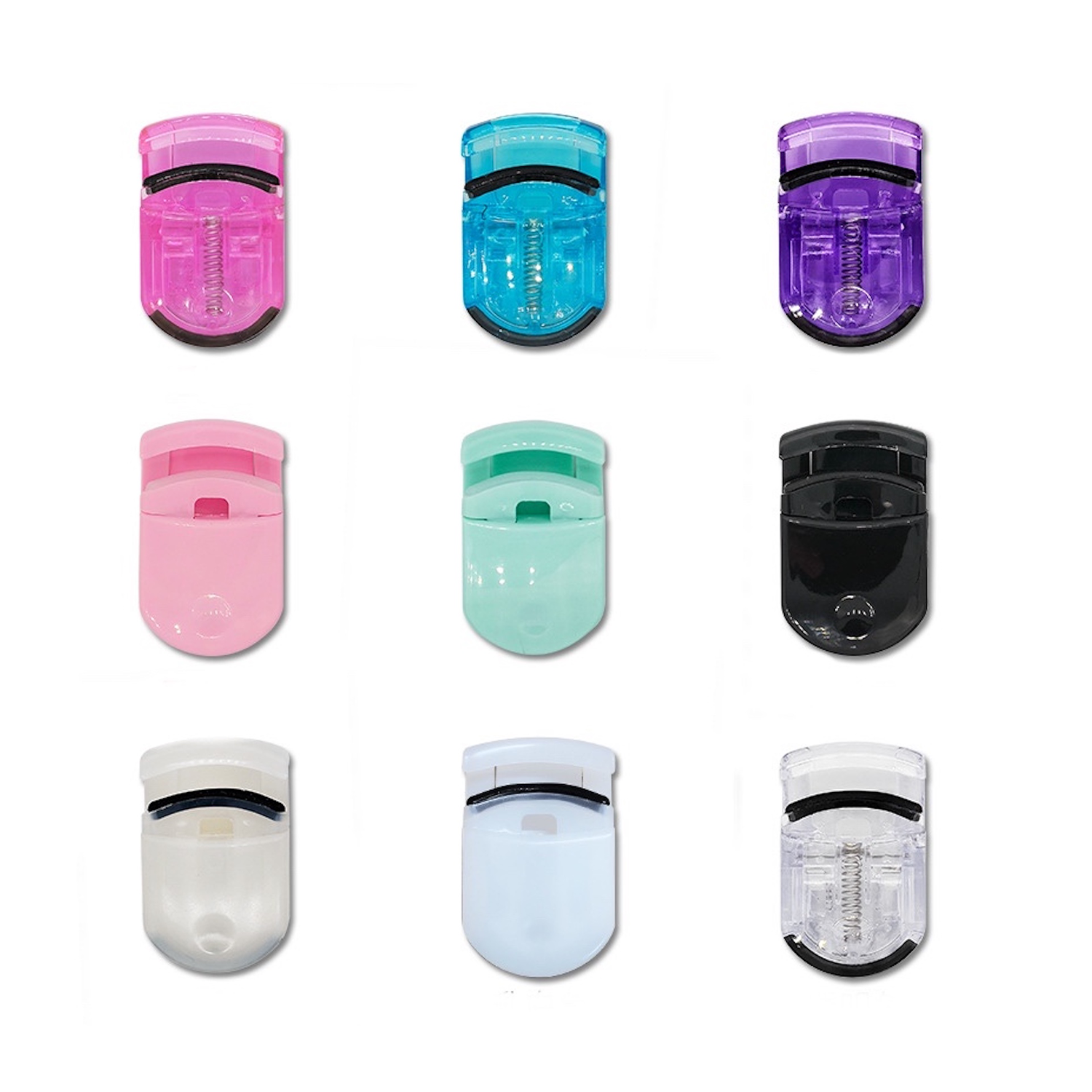 Portable Eyelash Curler 1