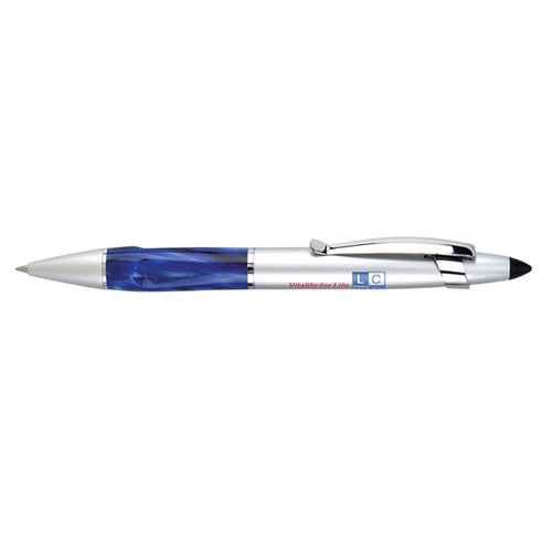 Media Metal Pen, Ballpoint pen 4