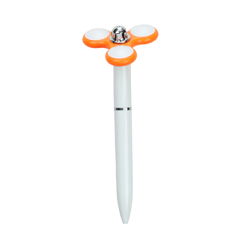Spinner Ball-Point Pen 4