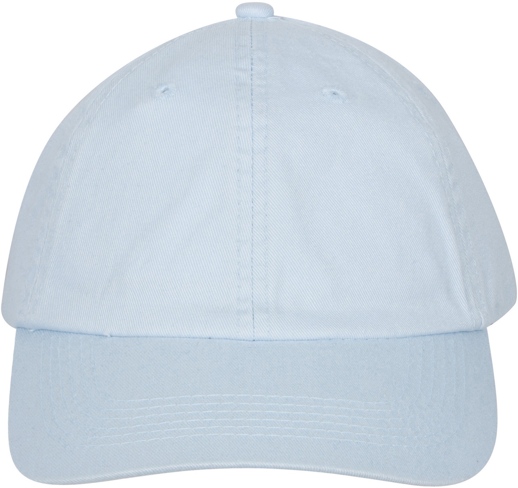 Washed Chino Twill Cap (Domestically Decorated) 27