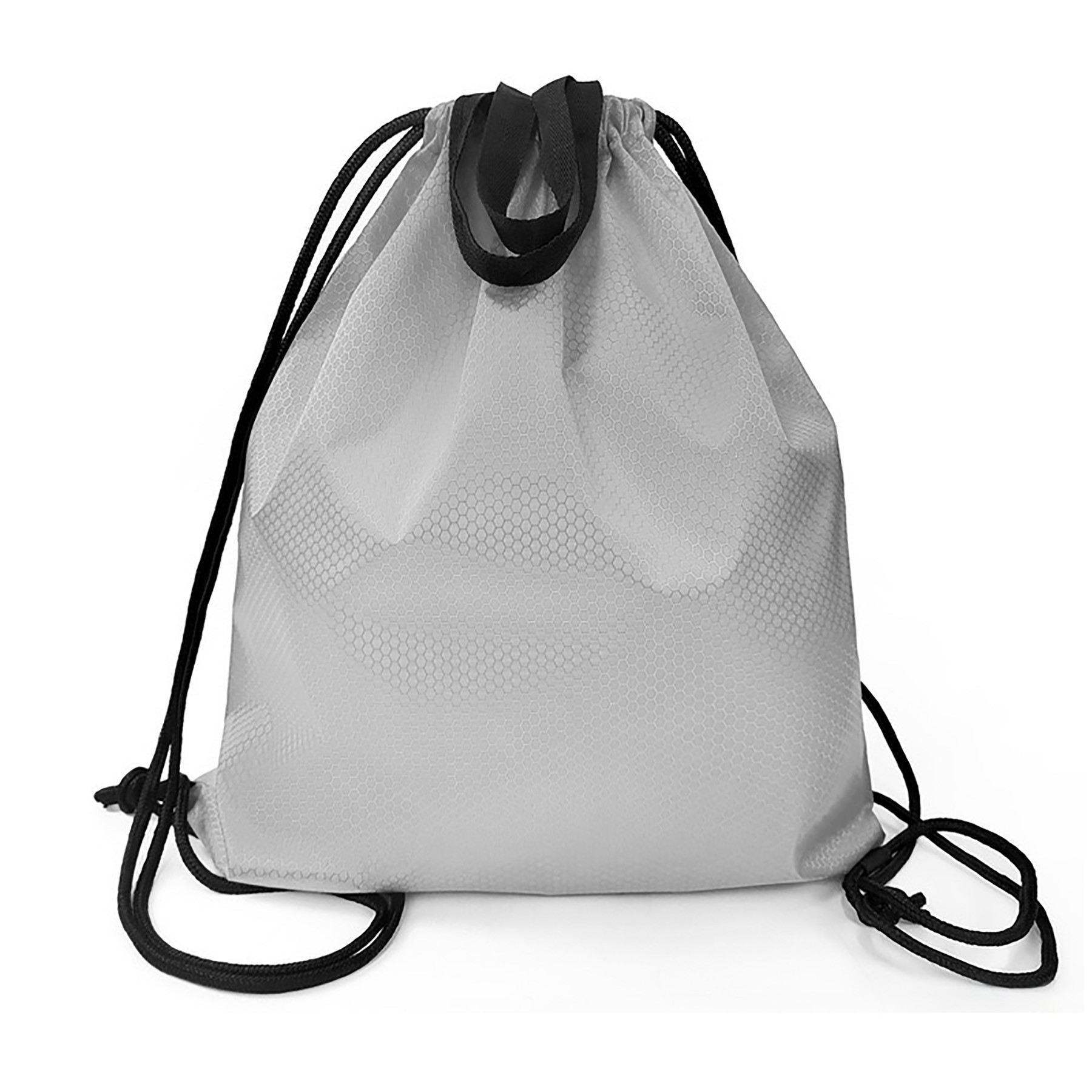 Oxford Drawstring Pockets 6