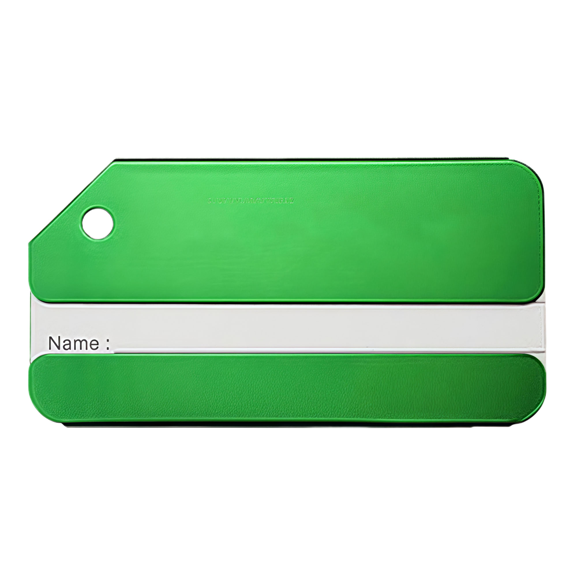 Custom Printed Luggage Tags 9
