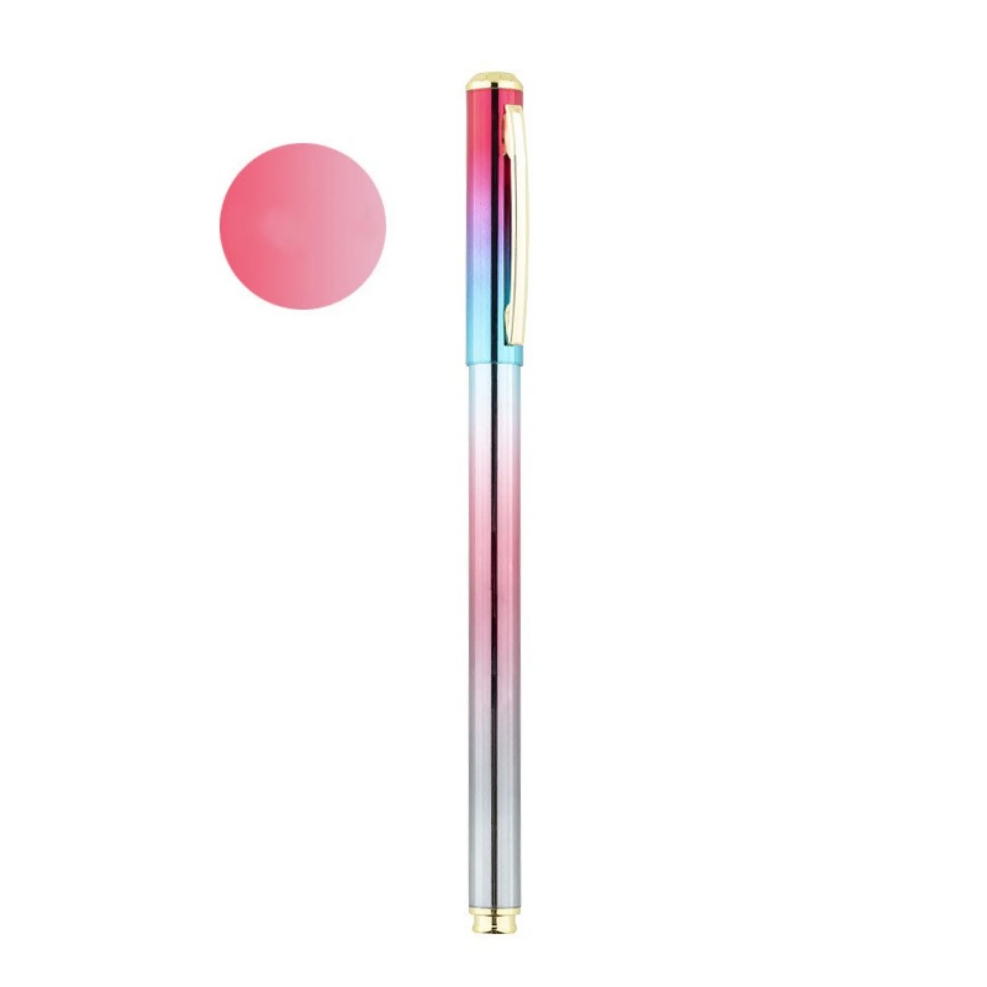 Gradient Premium Ballpoint Pen 2