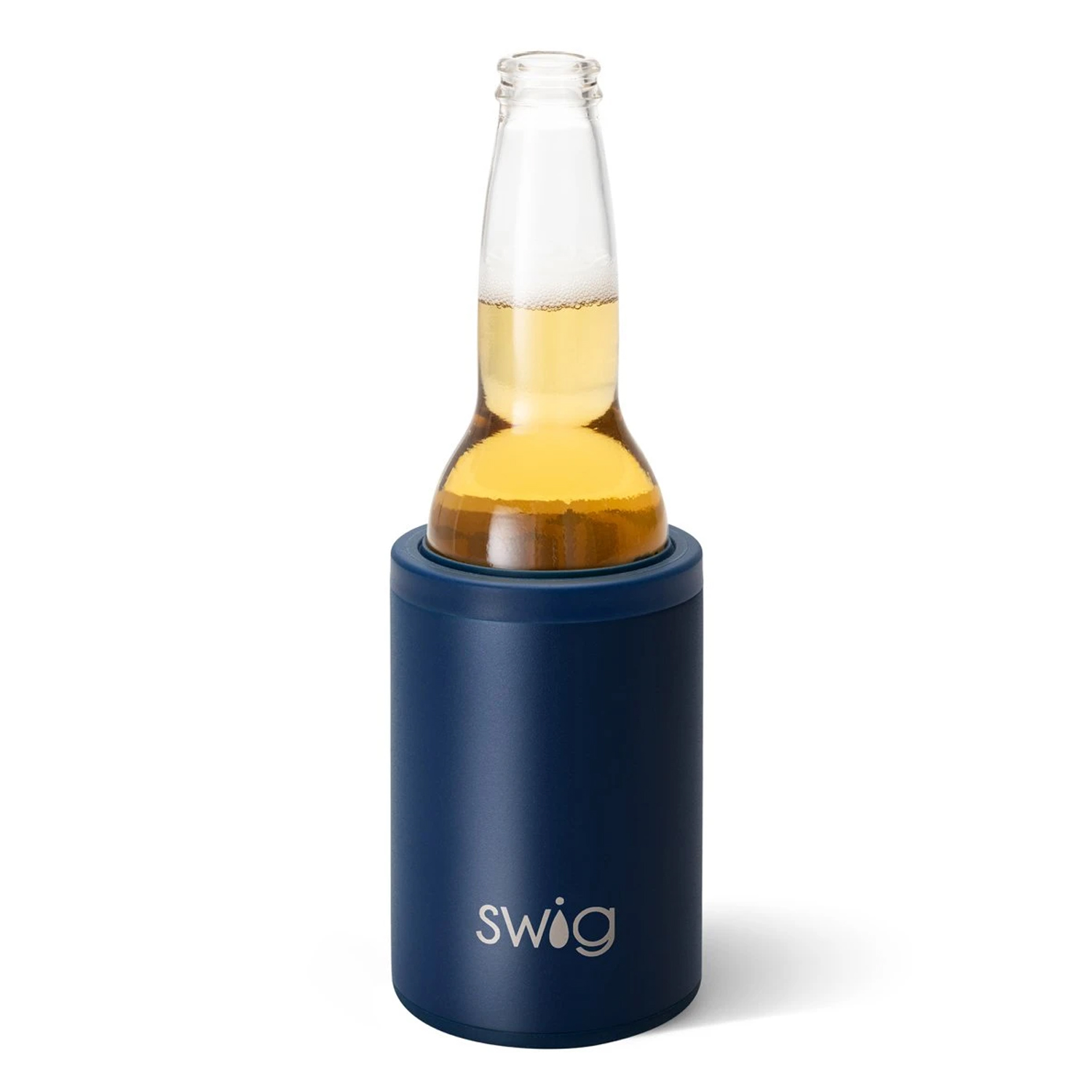 Swig® 12 oz. Combo Can & Bottle Cooler 9