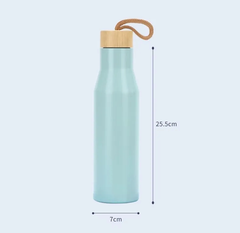 Double - walled Stainless Steel Insulated Cup 2