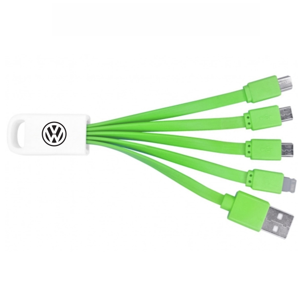 5-in-1 Charging Cable 5