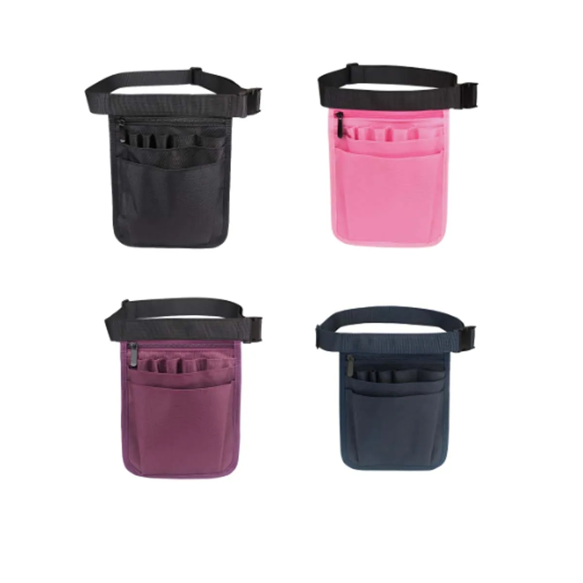 Nurse Fanny Pack for Men & Women 3