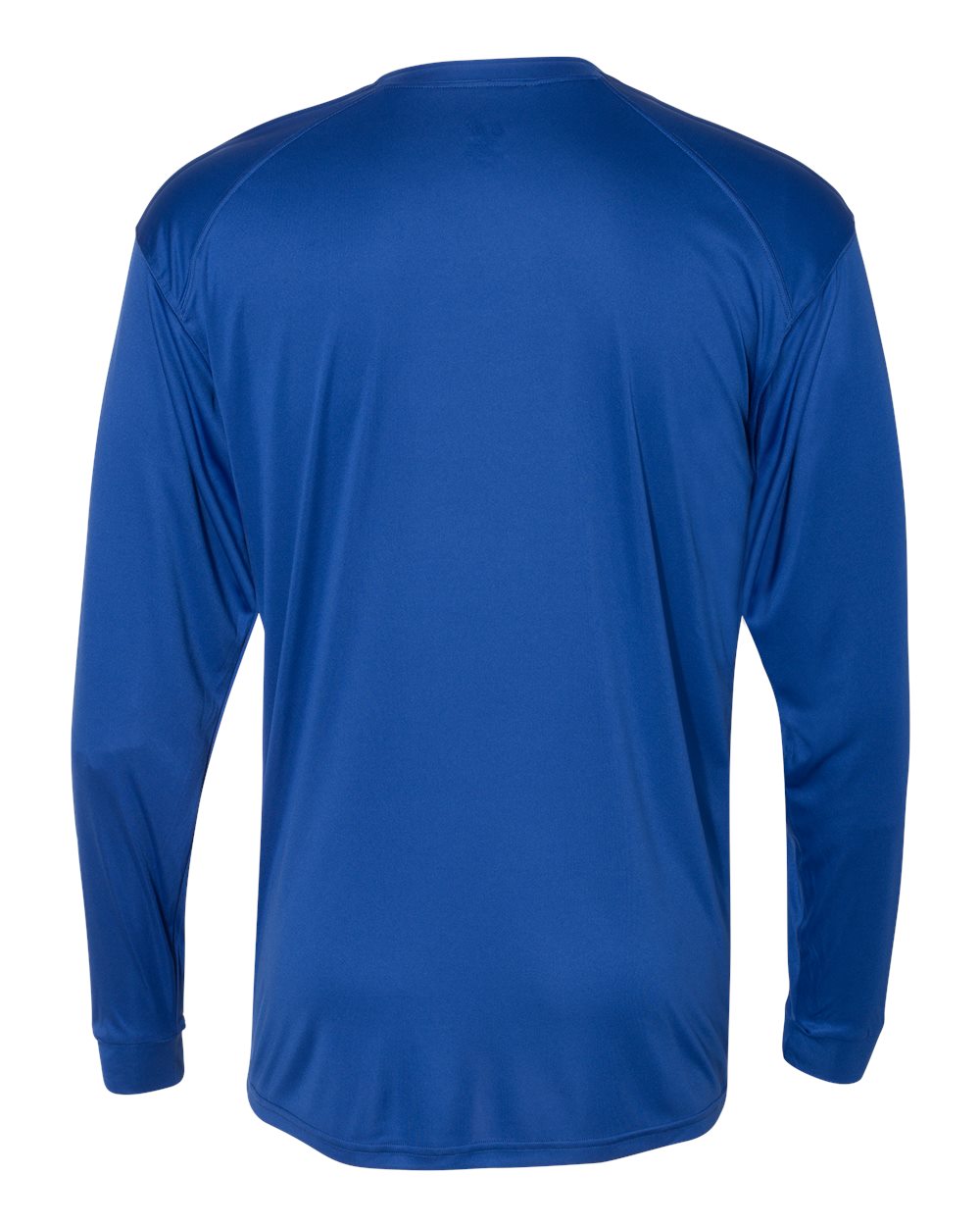 Men's Ultimate SoftLock™ Long Sleeve T-Shirt - 4004 26