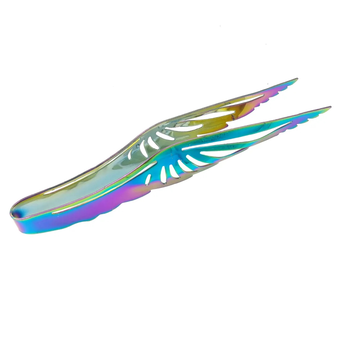 Shisha Hookah Charcoal Clip Tweezers 2