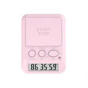 5 Minute Bathroom Countdown Timer 6