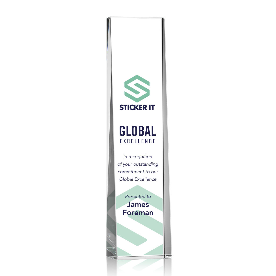 Milnerton VividPrint™ Award 9